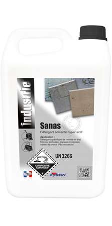 Image de SANAS 5L