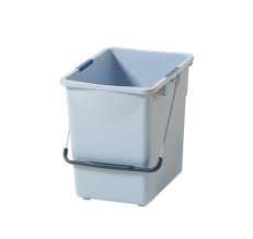 Image de SEAU 15L RECYCLE BLEU VILEDA