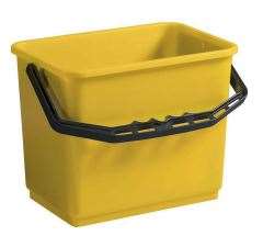 Image de SEAU 6L JAUNE DME