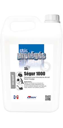 Image de SEGUR 1000 - 5L