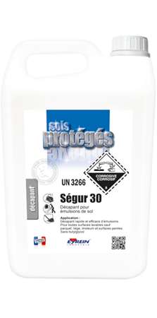 Image de SEGUR 30 - 5L