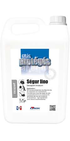 Image de SEGUR LINO 5L