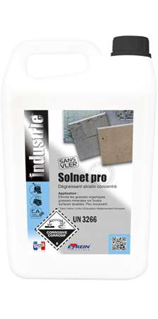 Image de SOLNET PRO 5L