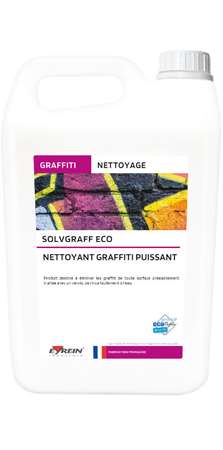 Image de SOLVGRAFF ECO 5KG