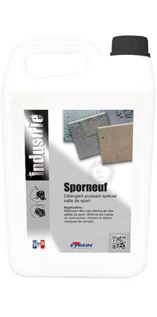 Image de SPORNEUF 5L