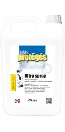 Image de ULTRA SPRAY 5L