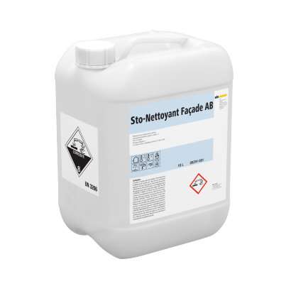 Image de STANET GEL 10L