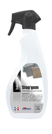 Image de STOP' GOM 750ML
