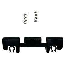 Image de SUPPORT DE MONTAGE POUR OUTIL AVEC RESSORT 244NX