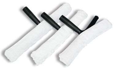 Image de SUPPORT PLASTIQUE POUR MOUILLEUR 35CM