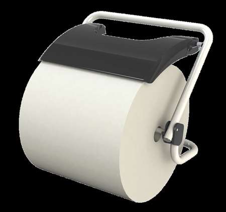 Image de SUPPORT MURAL BOBINE CHAMOIS JVD