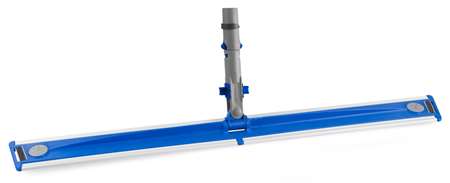 Image de SUPPORT SCRATCH 80CM BLEU DME