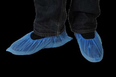 Image de SURCHAUSSURES CPE BLEUES