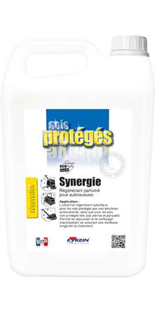 Image de SYNERGIE 5L