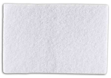 Image de TAMPONS FINS BLANCS 15x23