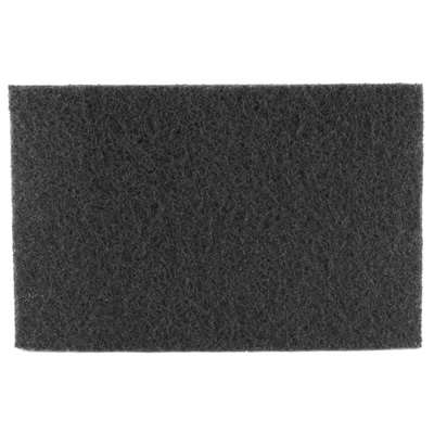 Image de TAMPONS FINS NOIRS 15x23