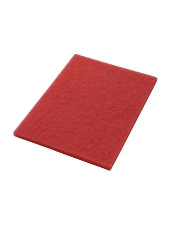 Image de TAMPONS EPAIS ROUGES 11,5x25