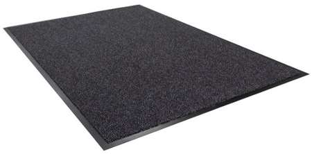 Image de TAPIS POLYAMIDE TRAFIC INTENSE 120x180CM GRIS