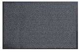 Image de TAPIS ANTI POUSSIERE 120x240CM GRIS ANTHRACITE