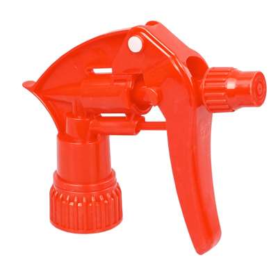 Image de TETE DE PULVERISATEUR A VISSER 25CM ROUGE