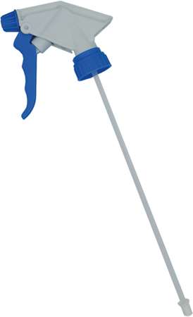 Image de TETE DE PULVE EYREIN 600ML BLEU