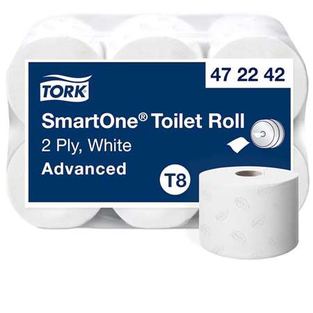 Image de PH TORK SMARTONE MAXI - T8