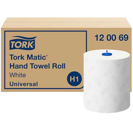 Image de EM ROULEAUX TORK 2 PLIS 150M - H1