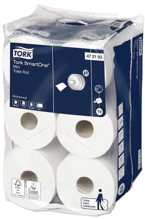 Image de PH TORK SMARTONE MINI - T9