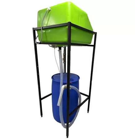 Image de TOUR DE REMPLISSAGE TOWERCLEAN