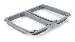 Image de TRI POUR CHARIOT IMPREGNATION DME