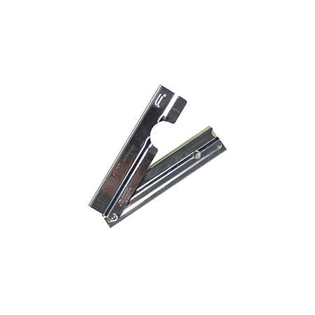 Image de GRATTOIRS A VITRES DANS SUPPORT EN INOX