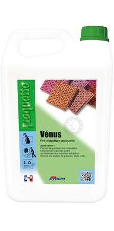 Image de VENUS 5L
