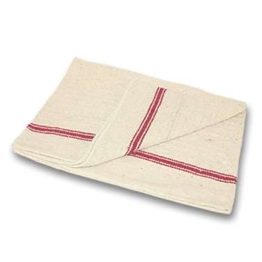 Image de SERPILLIERE GAUFREE ECRUE 50x100