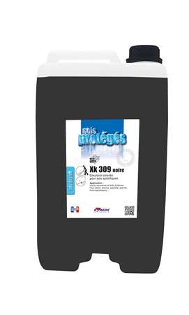 Image de XK 309 NOIRE 10L