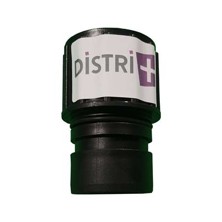 Image de EMBOUT PVC A VISSER DIAM.38