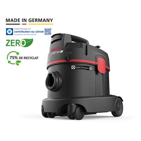 Image de ASPIRATEUR SPRINTUS FLOORY ZERO