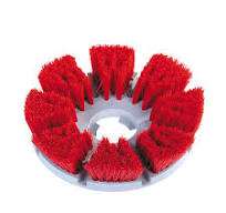 Image de BROSSE DE LAVAGE NYLON SOUPLE - MOTORSCRUBBER