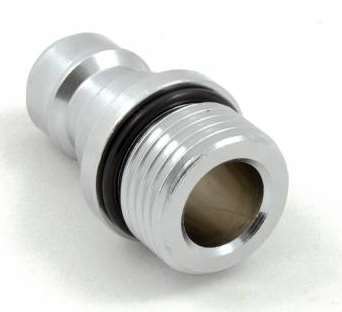 Image de RACCORD PISTOLET 1/2'