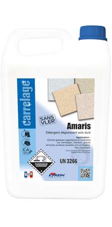 Image de AMARIS 5L