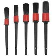 Image de PINCEAUX DE DETAILLING * 5