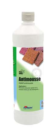 Image de ANTIMOUSSE 1L