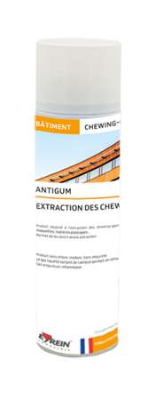 Image de ANTIGUM AEROSOL 400ML