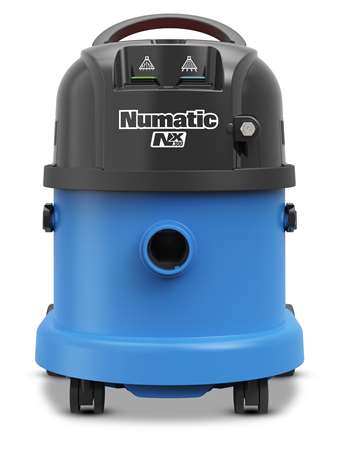 Image de INJECTEUR EXTRACTEUR NUMATIC CTB370NX