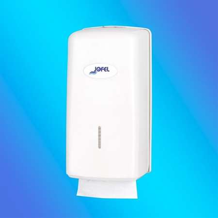 Image de DISTRIBUTEUR PH PLIES - JOFEL - BLANC