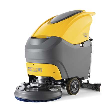 Image de AUTOLAVEUSE GHIBLI ROUND 45 SD 55