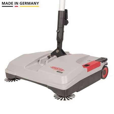 Image de BALAI MECANIQUE A BATTERIE SPRINTUS MEDUSA