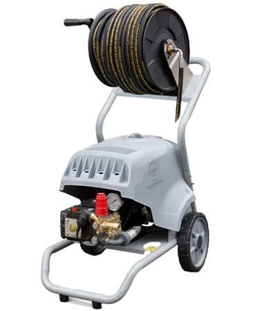 Image de NETTOYEUR HP NUMATIC NHP INTENSIF