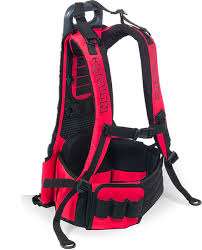 Image de HARNAIS ROUGE POUR RSV/RSB150