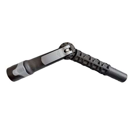 Image de ADAPTATEUR ANGULAIRE NINJA CARBONE