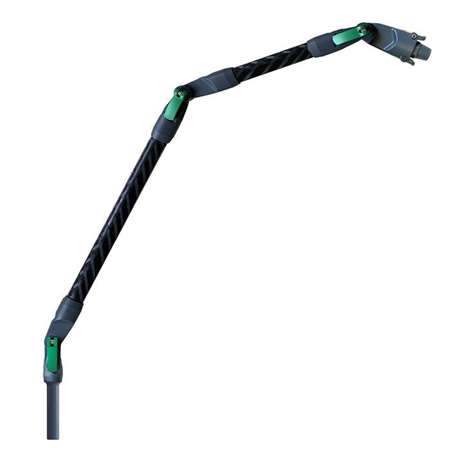 Image de ADAPTATEUR ANGULAIRE 82CM